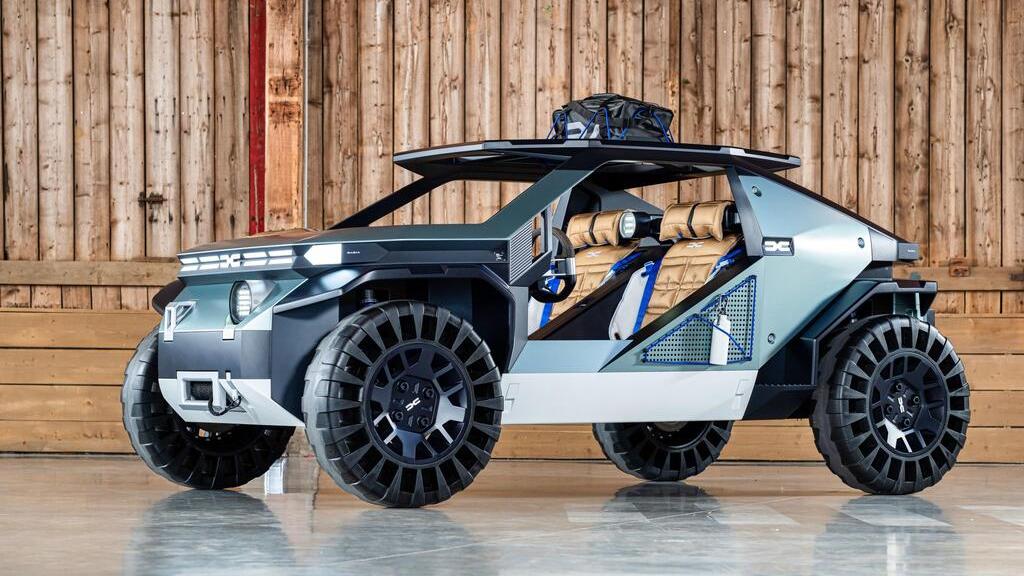 Dacia Manifesto, visione del futuro tra valori e innovazione