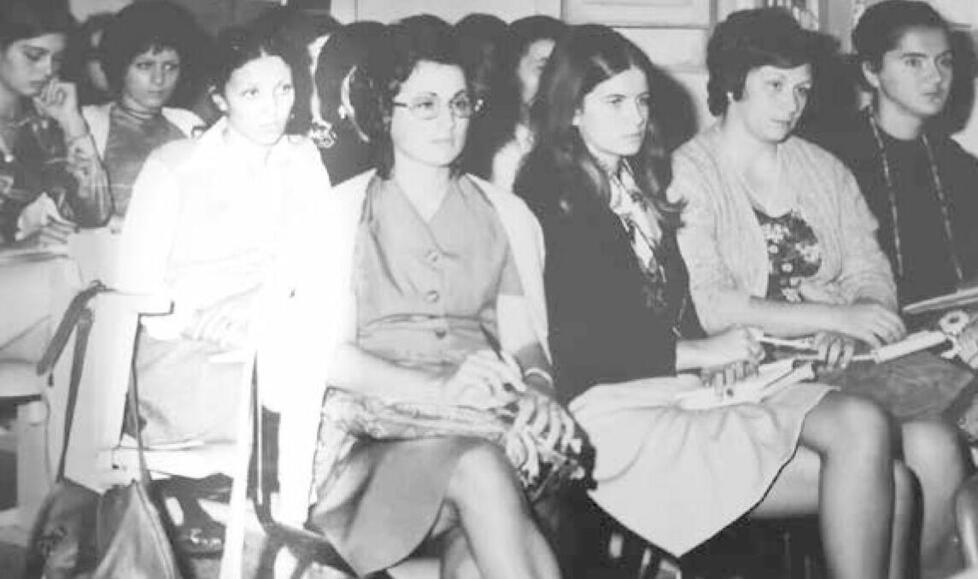 Demiro Marchi e la rivoluzione del tempo pieno a Rosignano