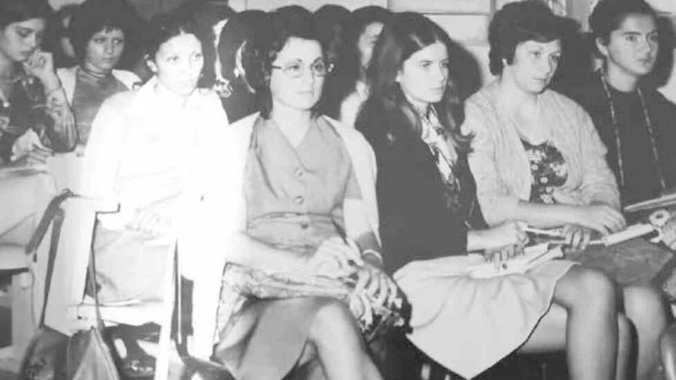 Demiro Marchi e la rivoluzione del tempo pieno a Rosignano