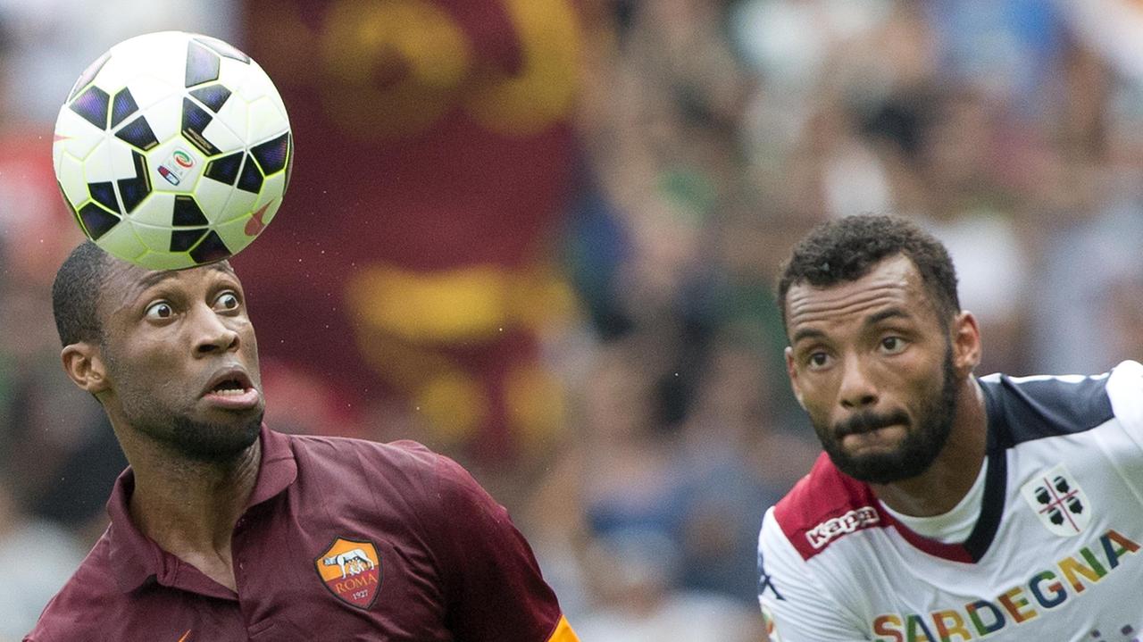Il Cagliari deve tirare fuori l’orgoglio