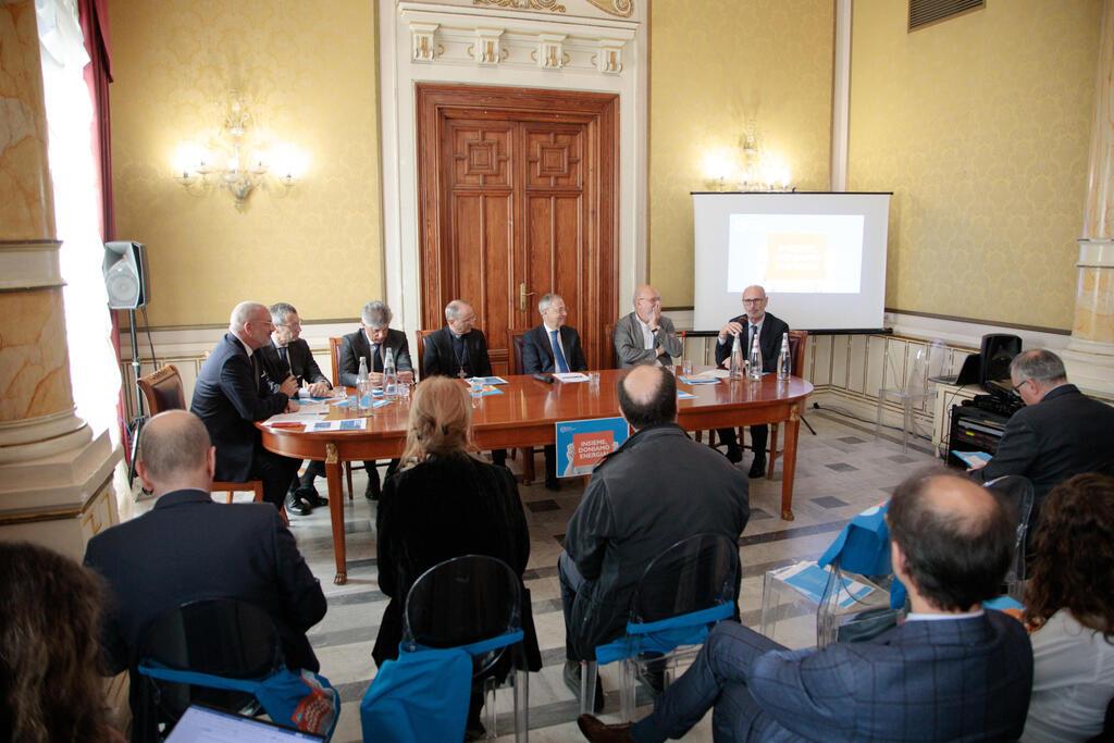 Banco dell'Energia, a Reggio Calabria sostegno a 100 famiglie