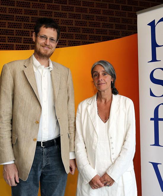 Alziati e Febbraro, diversi ed attuali 