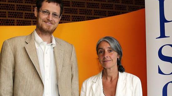 Alziati e Febbraro, diversi ed attuali