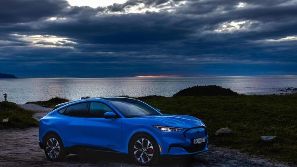 Ford, 'Be a Game Changer' tra tennis e storie di cambiamento