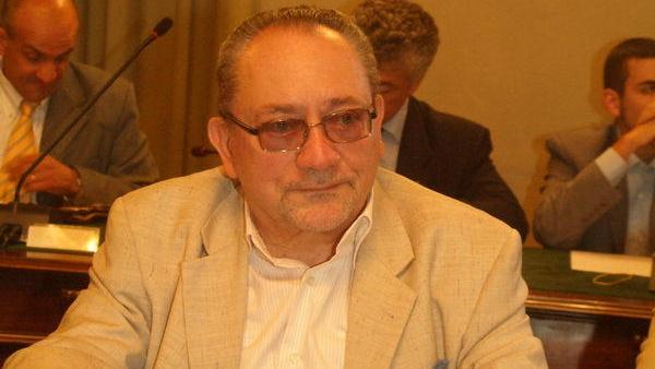 CONSIGLIO COMUNALE
MAURO MACERA