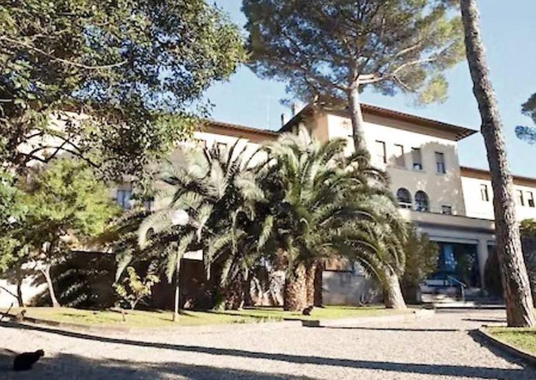 Alla Rsa Villa Solaria di Sesto il futuro spaventa. I lavoratori organizzano il presidio