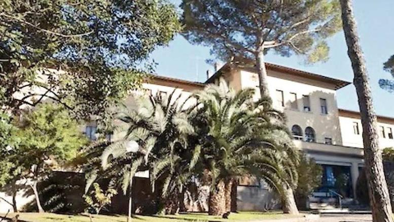 Alla Rsa Villa Solaria di Sesto il futuro spaventa. I lavoratori organizzano il presidio