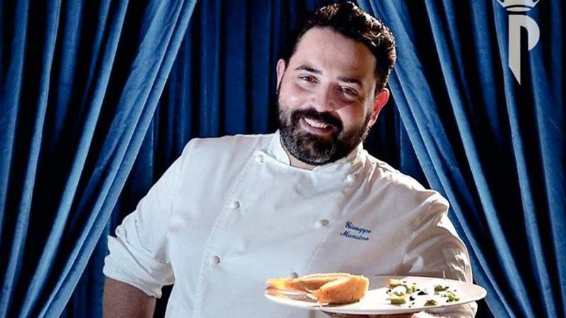 Piccolo Principe, una conferma. Due stelle Michelin per Mancino