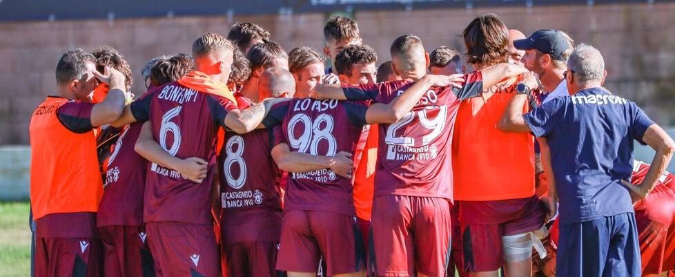 Tre partite e poi via al mercato. Il Livorno cerca almeno tre rinforzi