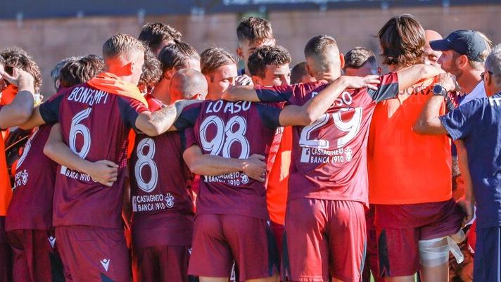 Tre partite e poi via al mercato. Il Livorno cerca almeno tre rinforzi