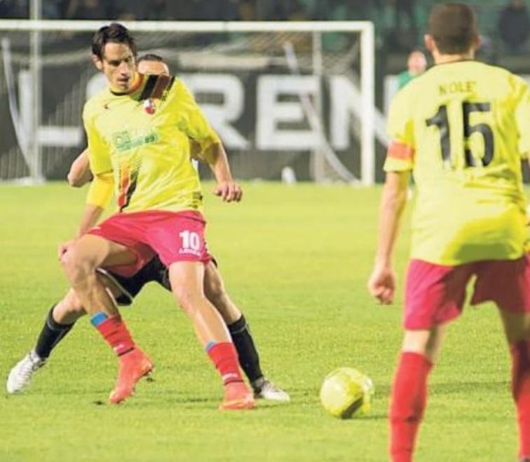 Galderisi ricorda l’ultima vittoria rossonera a Siena