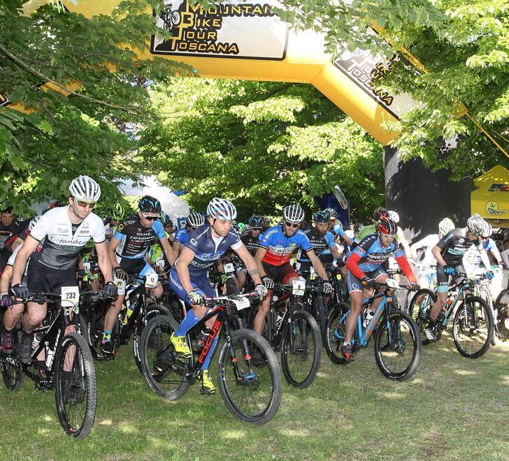 Mountain Bike, tour in arrivo premiazioni e novità per il 2023
