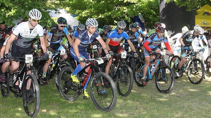 Mountain Bike, tour in arrivo premiazioni e novità per il 2023