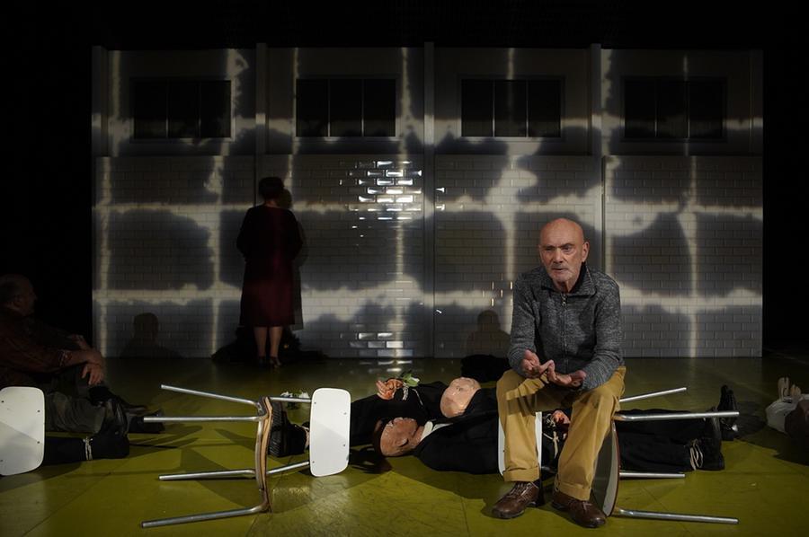 Al via la stagione teatrale al Garau promossa da Cedac