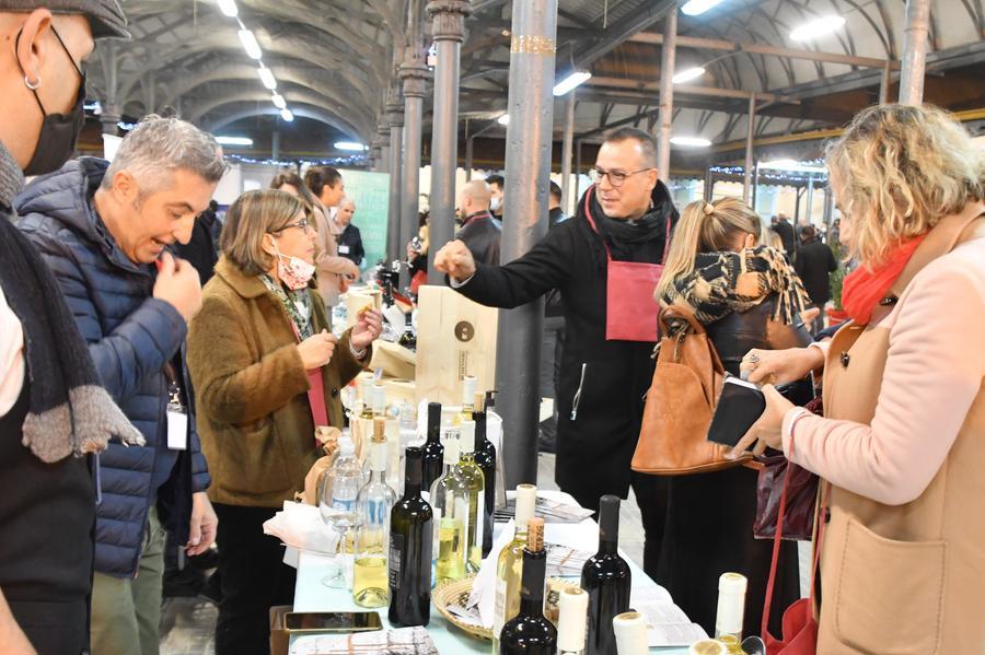 Con Wine&Life Sassari diventa capitale del vino per tre giorni