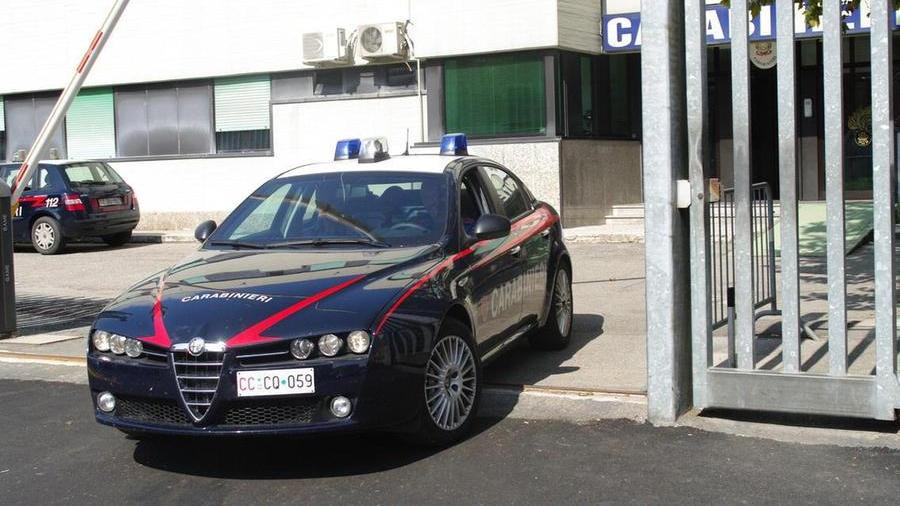 Cento. Sei rapine in due giorni, individuata la banda dello scooter
