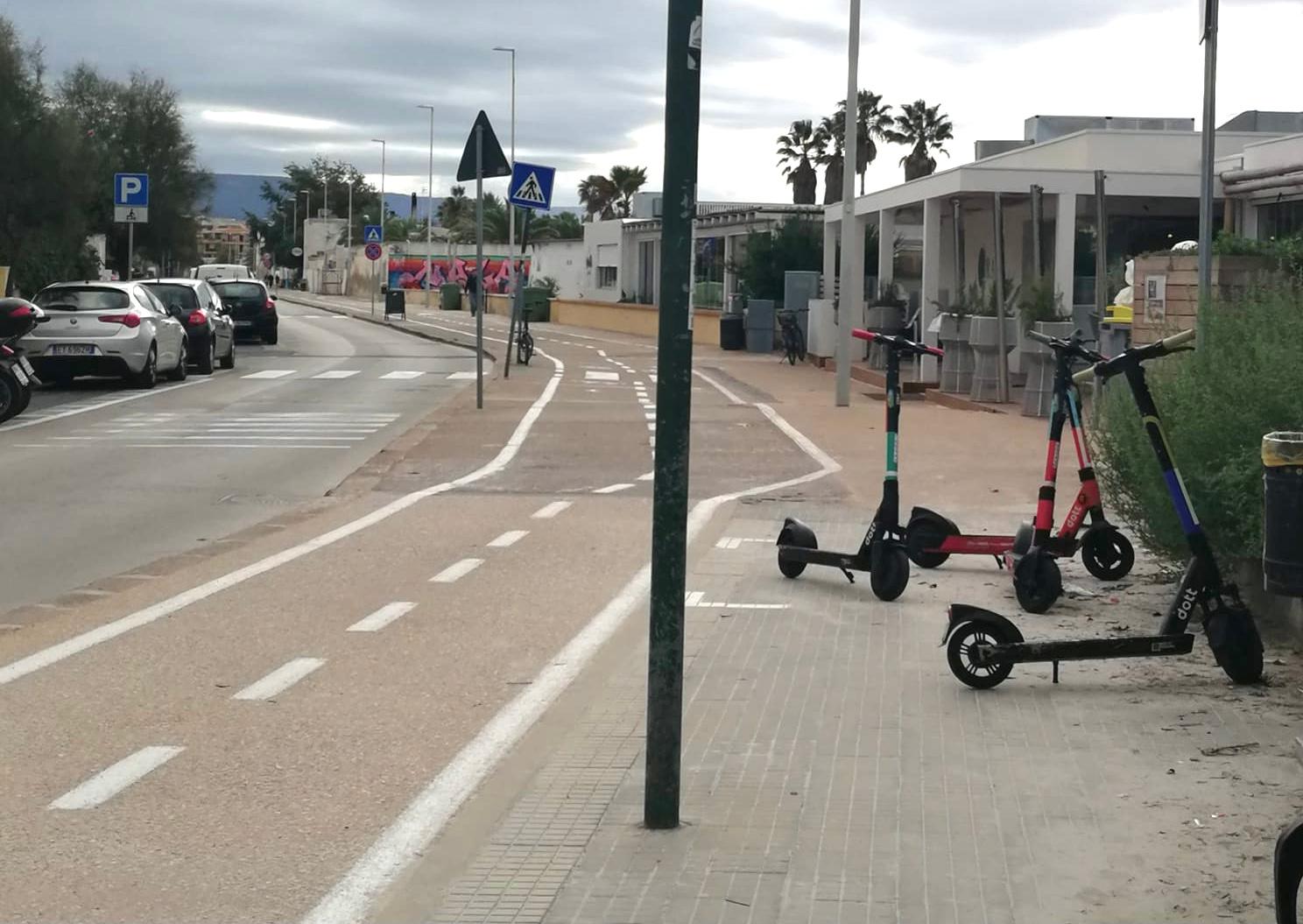 Alghero, troppe barriere e poco rispetto: «Disabili discriminati, ora basta» 