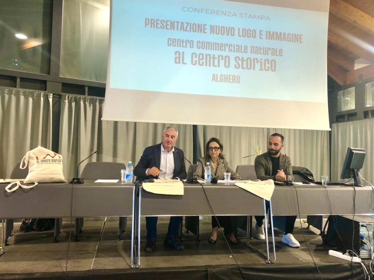 Alghero, il Centro commerciale naturale cambia volto e punta sulla qualità 