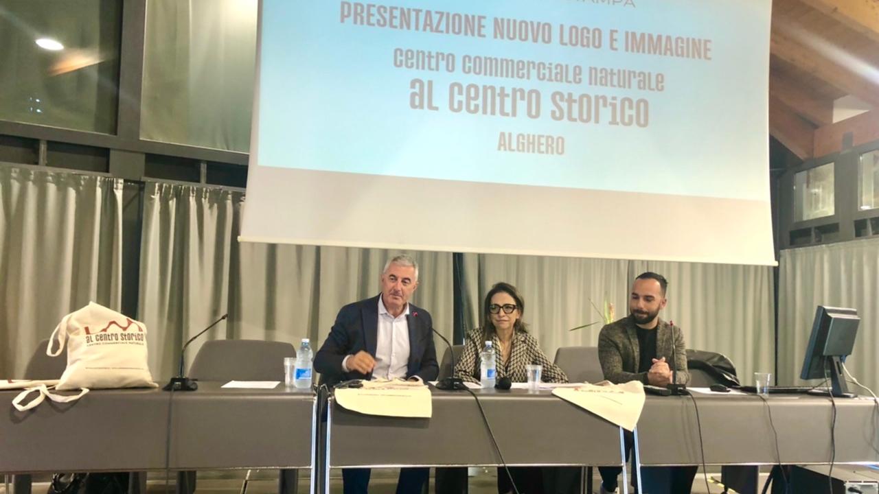 Alghero, il Centro commerciale naturale cambia volto e punta sulla qualità