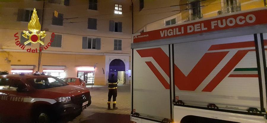Modena, corso Canalchiaro: sei persone ricoverate con principio di intossicazione da monossido