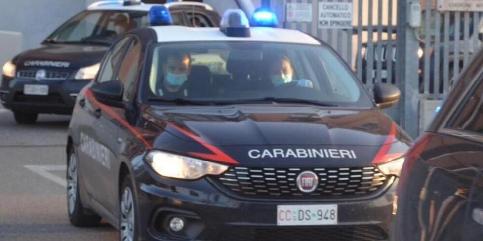 Bomporto. Razziato un pullman di turisti 