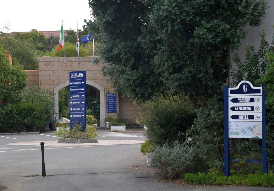 Olbia, Geovillage accordo fatto: svolta per il complesso chiuso da due anni