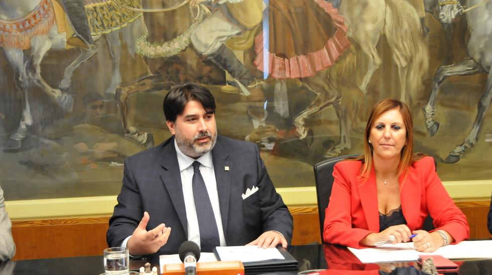 Intervista esclusiva con il governatore: «Niente dimissioni, sono pronto per il Solinas bis» 