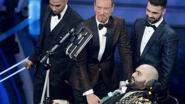 Il padre di Paolo Palumbo a processo per la raccolta fondi con truffa