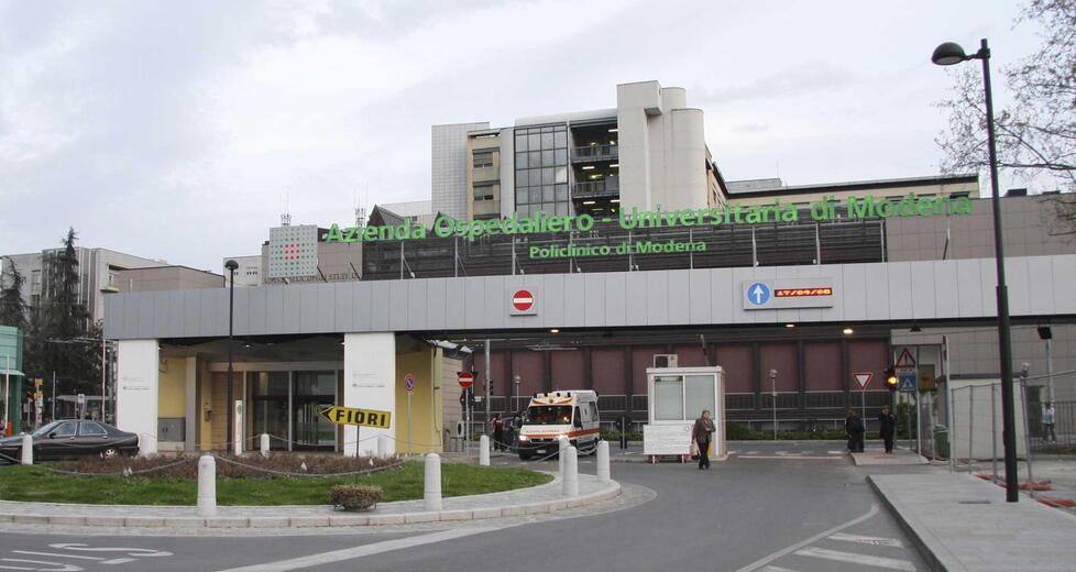 Sanità modenese, deficit di 119 milioni: «Colpa di Covid e rincari» 