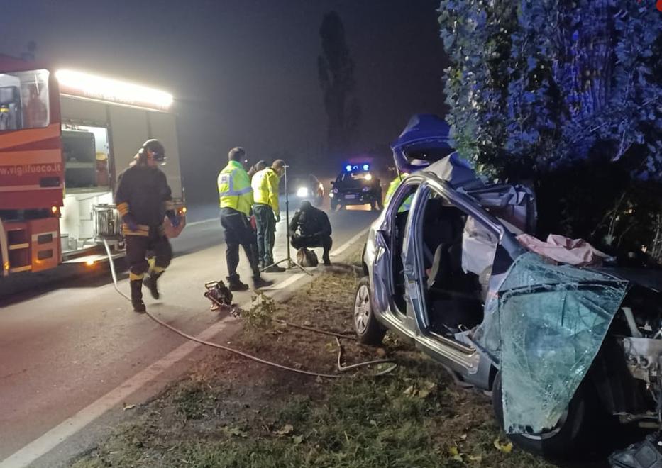 Beatrice, a Scortichino lo strazio del marito: «Lei era la mia forza, il mio cuore» 