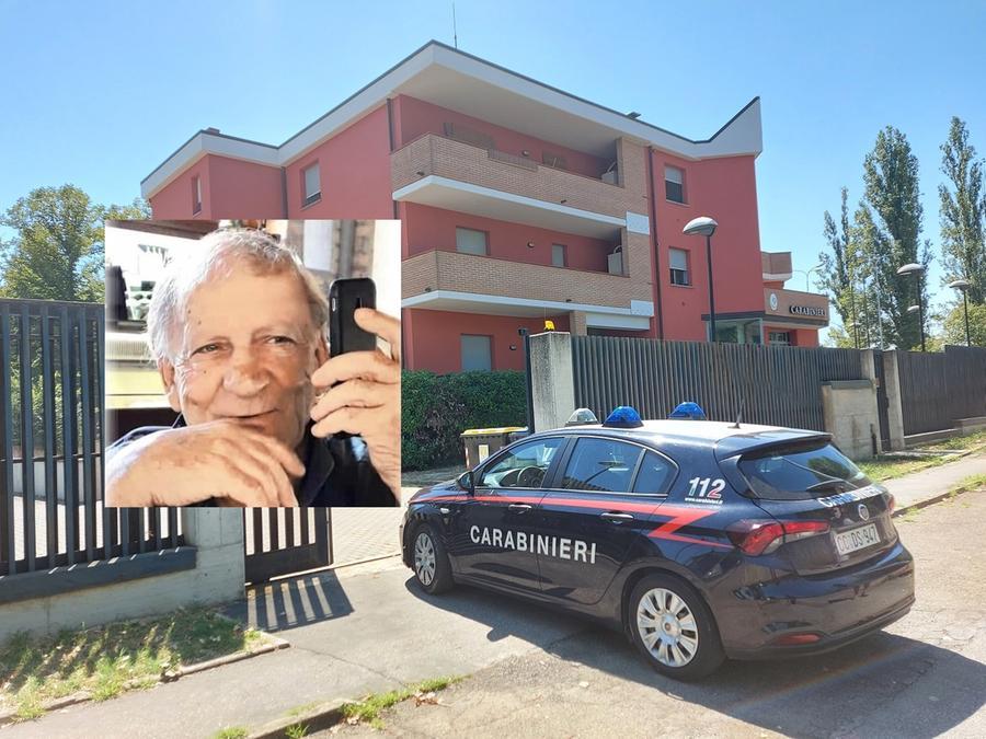 Due arresti per il giallo di Massa Finalese «De Salvatore è stato ucciso»