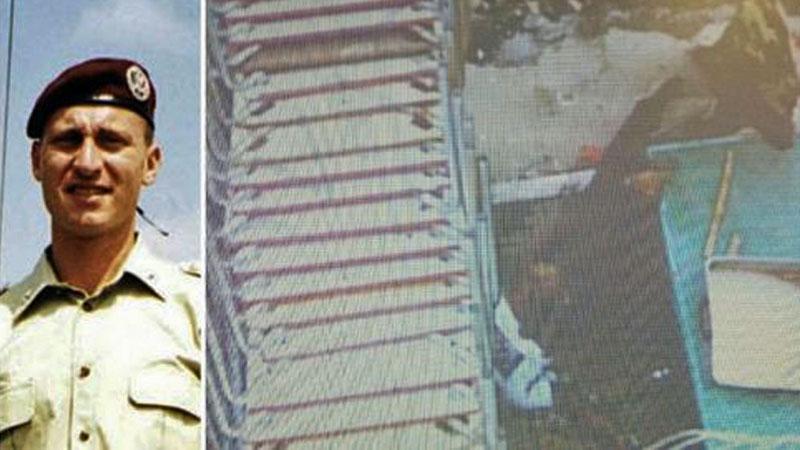 Caso Scieri, la conferma del supertestimone: «Dissero: l’abbiamo fatta grossa»