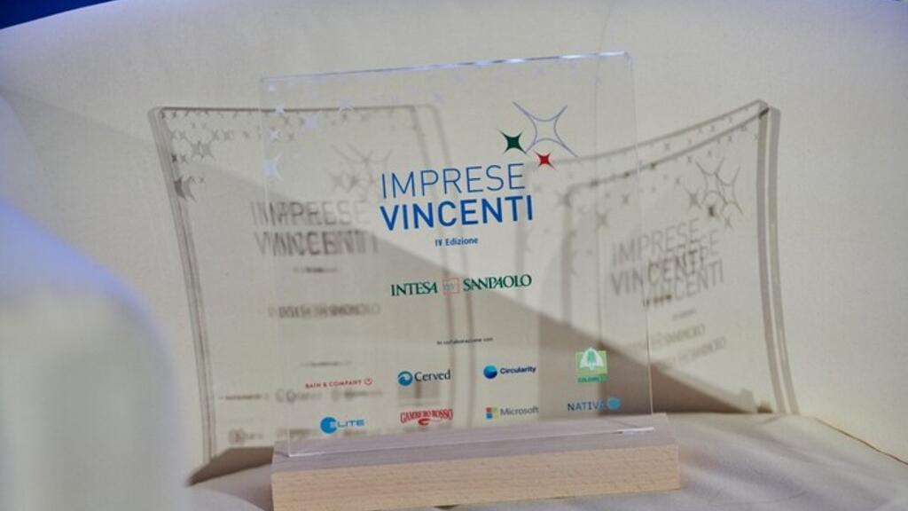 'Imprese vincenti', il roadshow di Intesa Sanpaolo a Cuneo