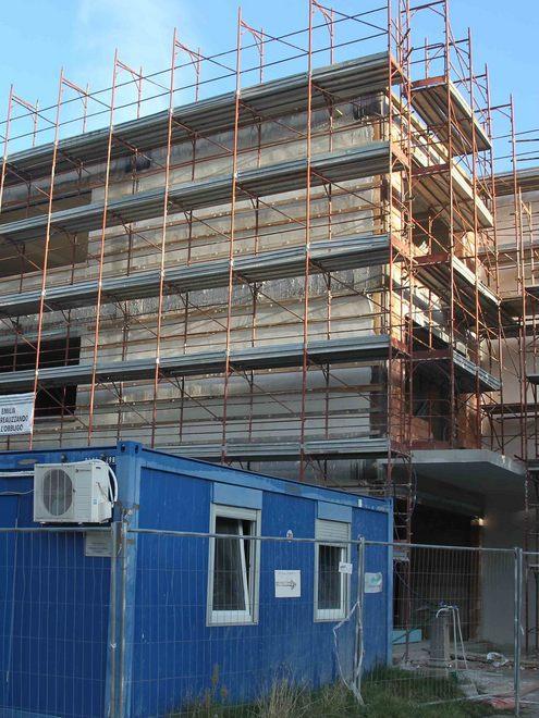 Montecchio, ora fioccano le querele 