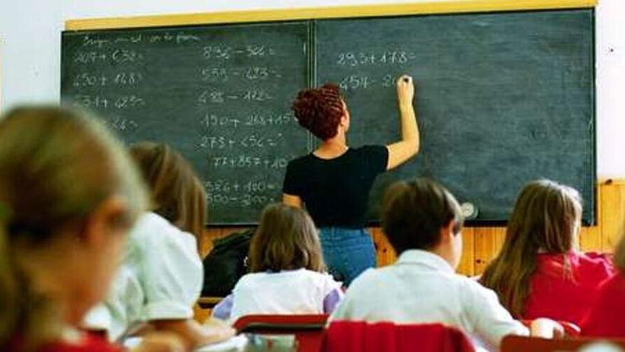 Il Tar: classe da rifare, ci sono troppi studenti