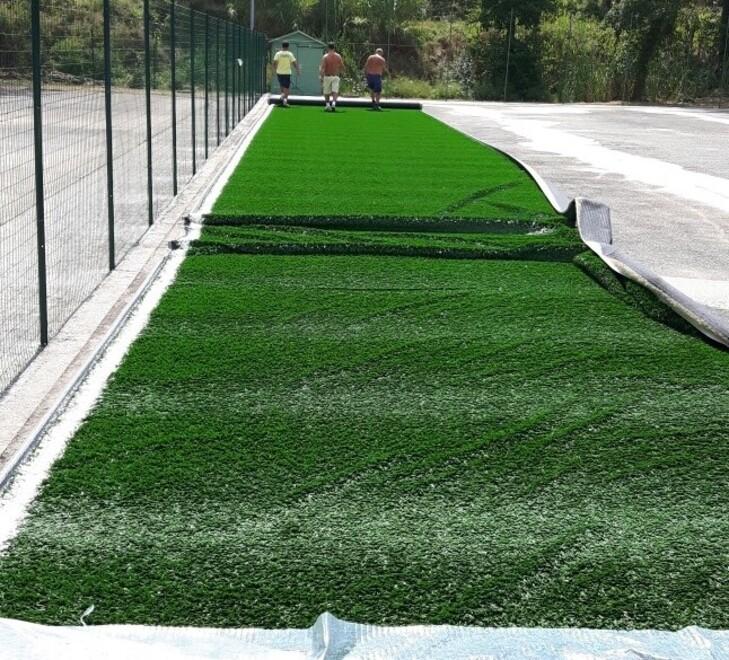 Niente campo anche alla Nievole. «Trattamento inaccettabile»
