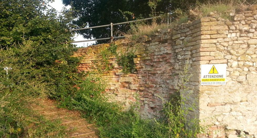 Rivalta, il Comitato insiste: «Fate almeno la rotonda» 