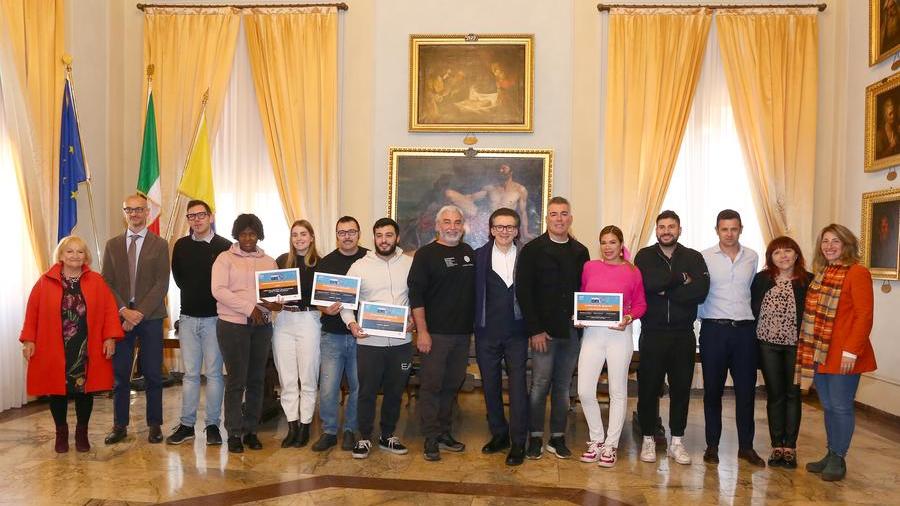 Modena, Stuzzicagente autunno: ecco i premiati