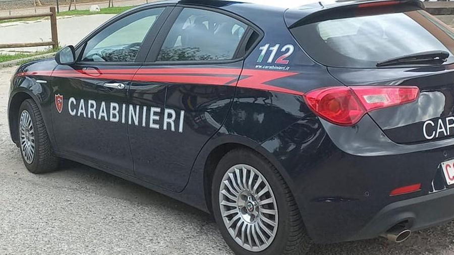 Firenze, una ragazza denuncia: «Aggredita e minacciata con un machete alle Cascine»