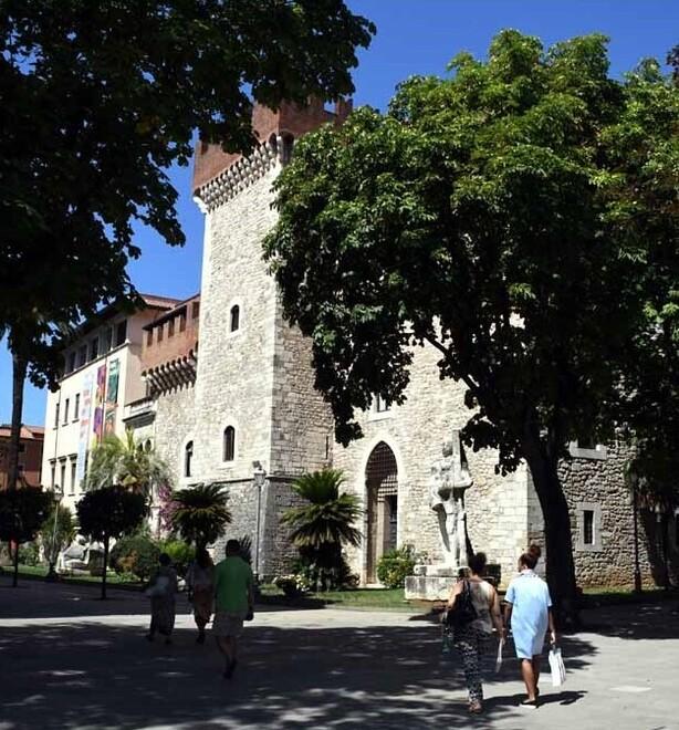 L’Accademia di Belle Arti è sempre più internazionale