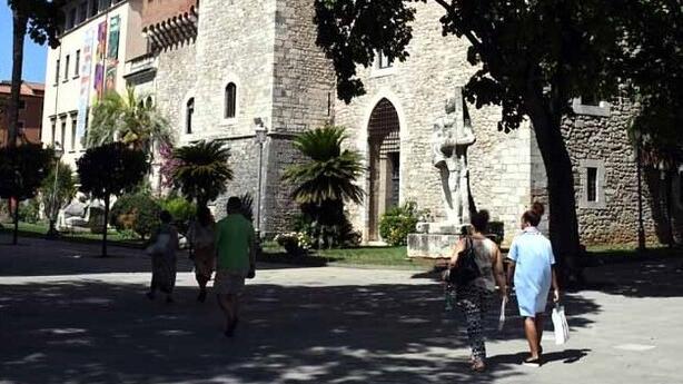 L’Accademia di Belle Arti è sempre più internazionale