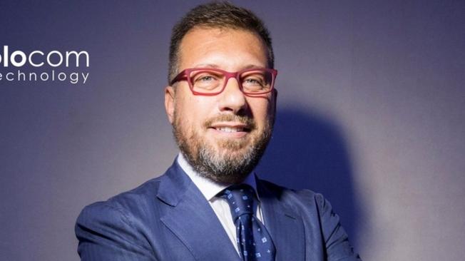 Comunicato Stampa: Volocom avvia la News Intelligence Federico Luperi nominato Direttore