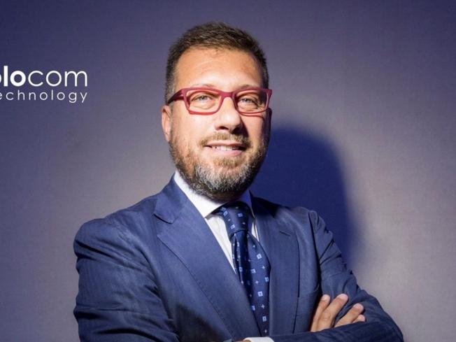 Comunicato Stampa: Volocom avvia la News Intelligence Federico Luperi nominato Direttore