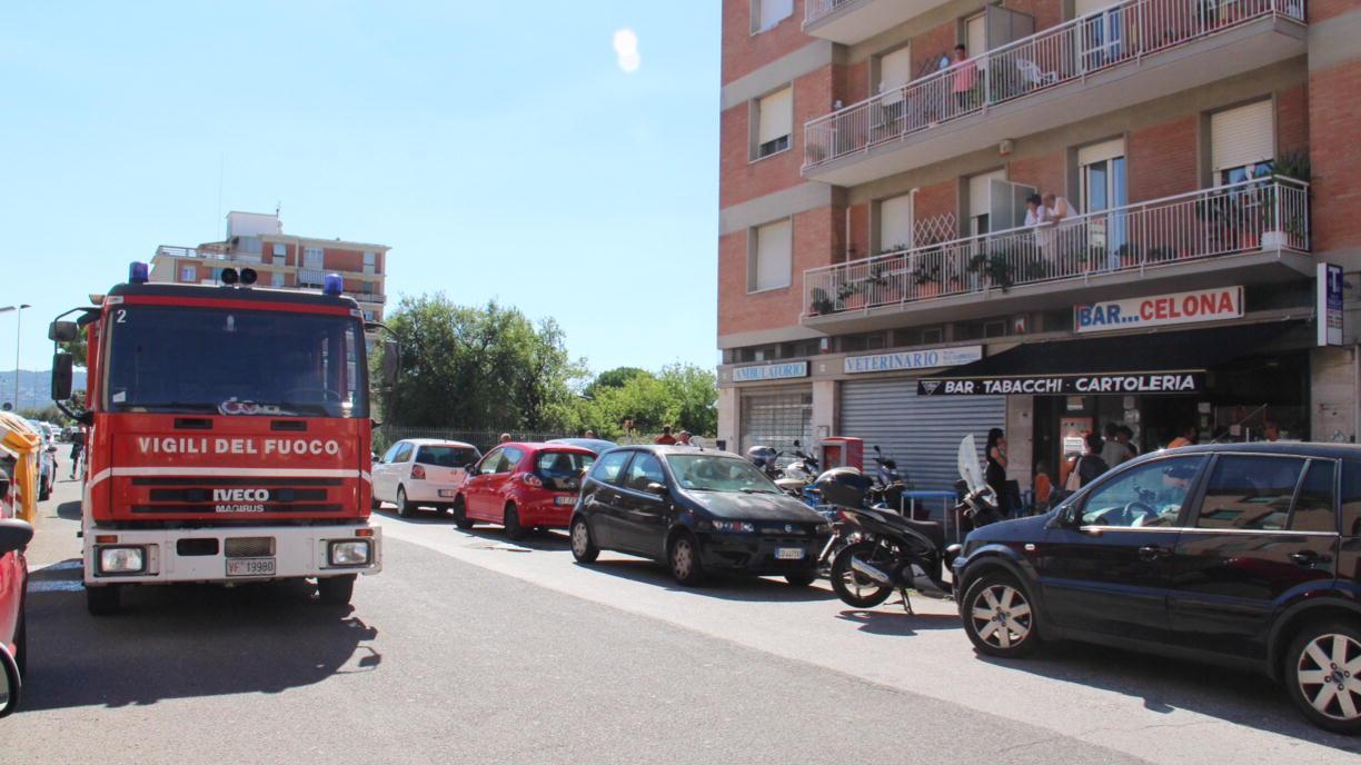 Anziano trovato morto in casa