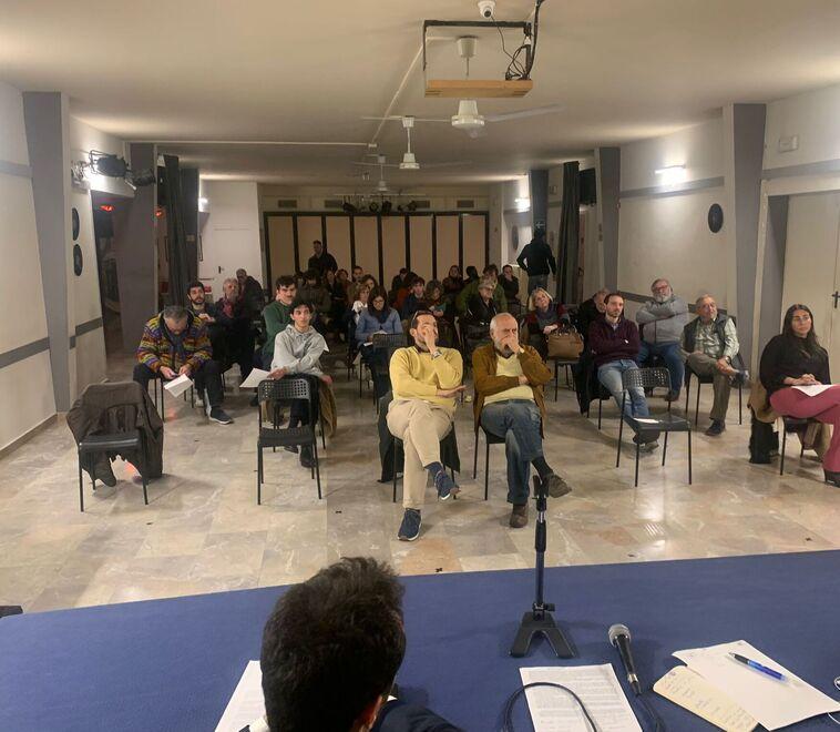 Pd, i circoli “rossi” contro Bonafè «Si dimetta». E sfiduciano Nardella