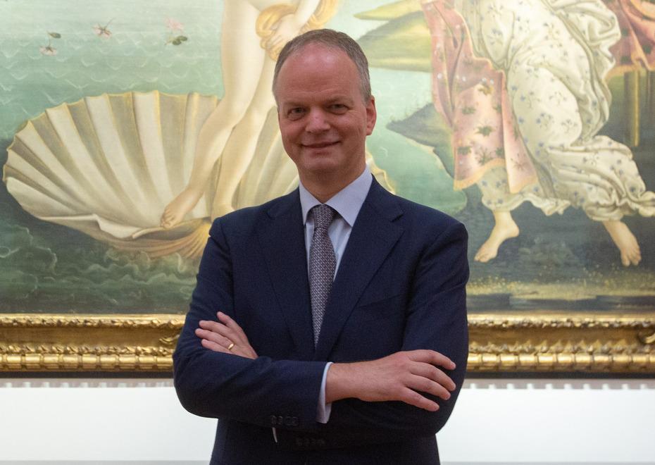 Uffizi, Forza Italia contro il ministro Sangiuliano: «Un errore rimuovere Schmidt»