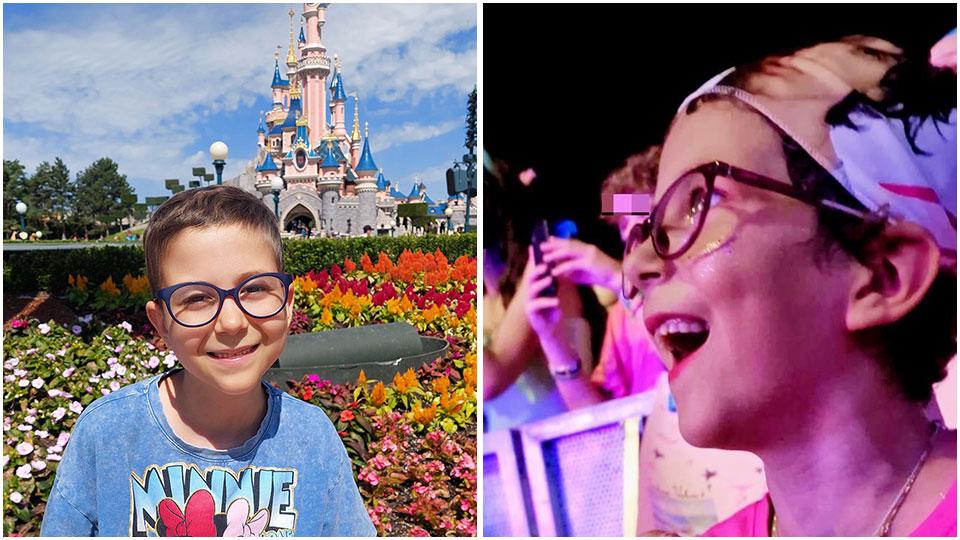 Ciao piccola Anna, l’Elba in lutto per la bimba morta per una malattia: «Una stella in più brilla nel cielo»