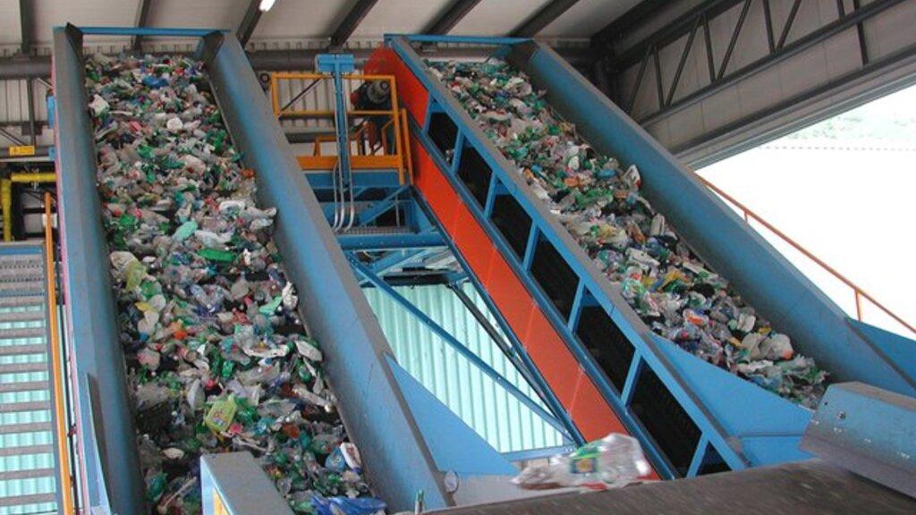 Economia circolare: Cdp, focus su impianti e innovazione