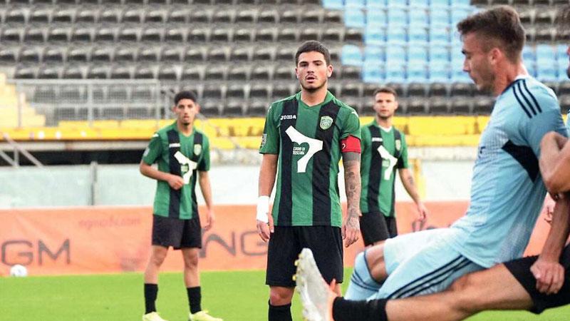 Pisa, Canestrelli si scopre bomber: cinque gol in amichevole prima della partenza per Cagliari