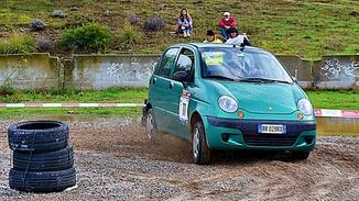 Ecco Gimkana Terra. Rombano i motori per la 2ª edizione